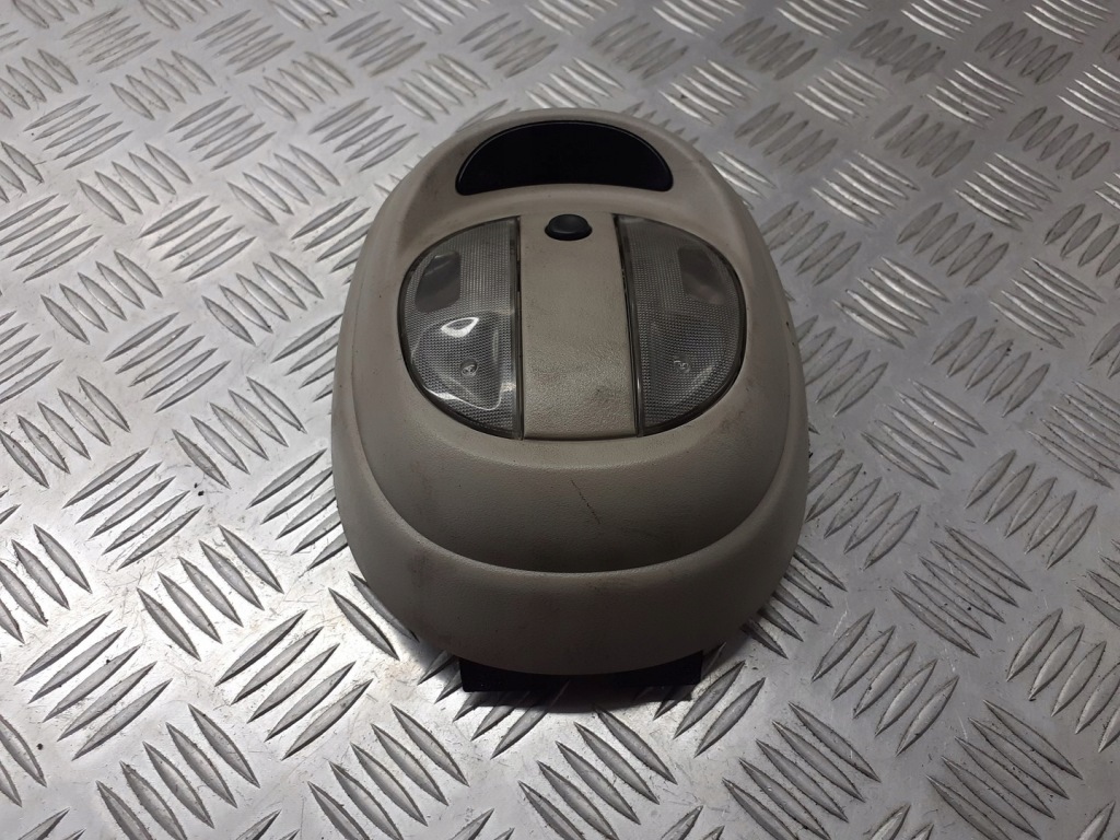 фото №1, Освітлення кабіни перед chrysler pt cruiser 2.0