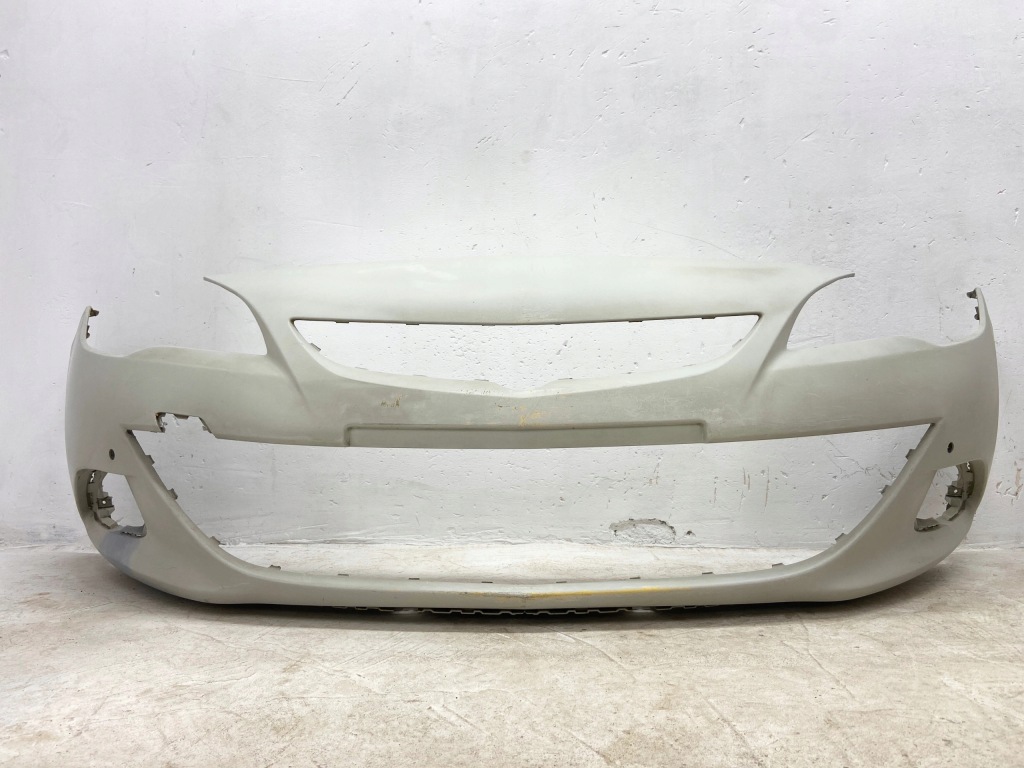 Купити Бампер перед opel astra j iv gtc 4xpdc
