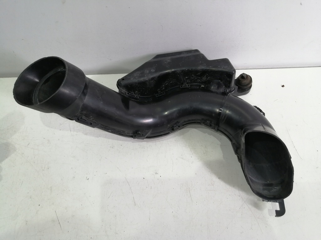 фото №11, Корпус фільтра повітря nissan juke f15 1.5 dci