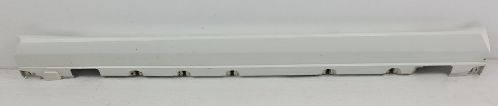 фото №1, Молдинг накладка поріг ліва 650 mercedes glk x204