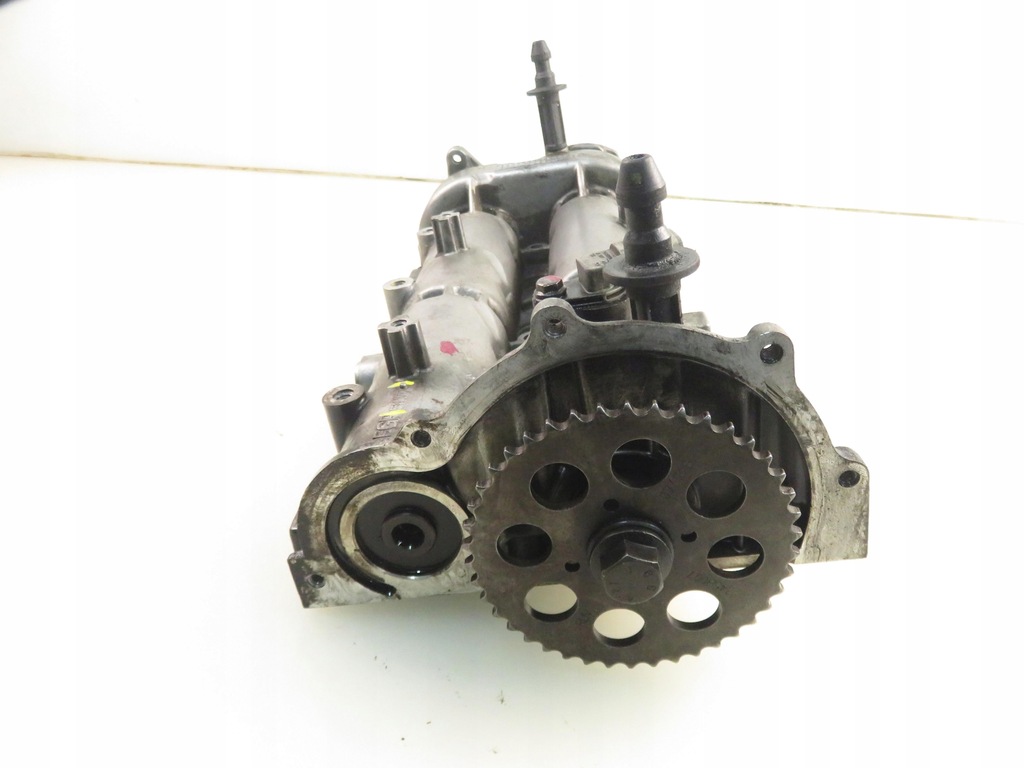 фото №10, Валы распределительного вала fiat grande punto 1.3 d multijet 55204607 46823507 46823508