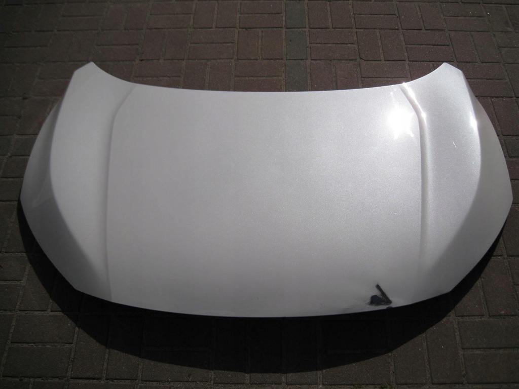 фото №7, Капот honda civic x 2017-2021r оригинал