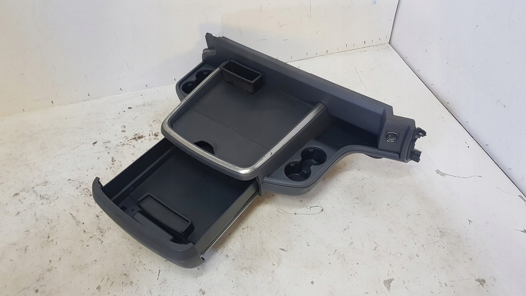 фото №1, Полиця шухляда na частини scania r 1942221 anglik