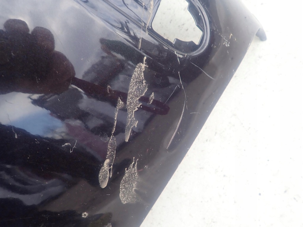 фото №2, Mini cooper ii 2 r56 06-13 крыло левый перед