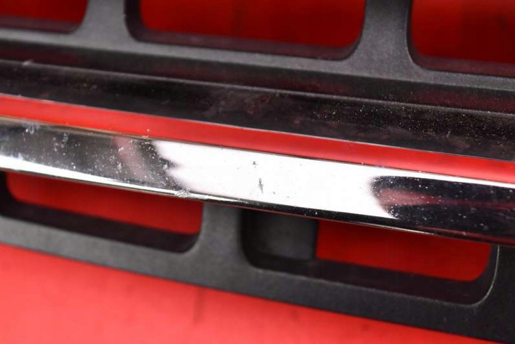 фото №11, Решётка радиатора решётка радиатора хром 86350-1f030 kia sportage 2 ii 04-08