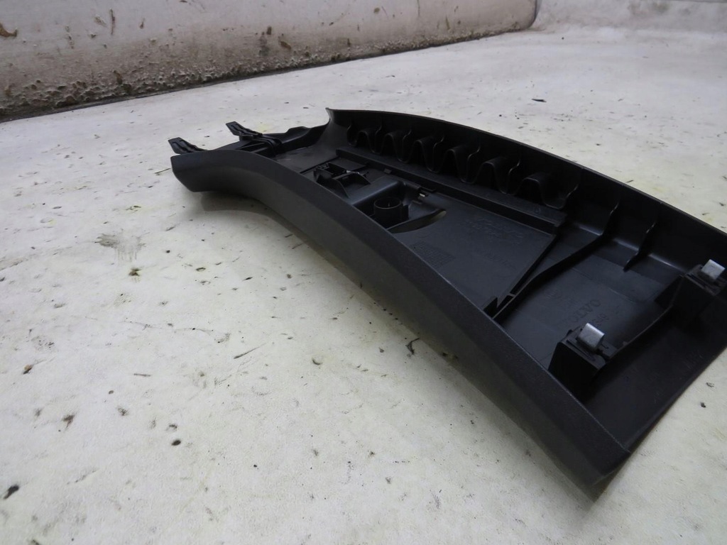 фото №6, Защита стойка левая volvo v40 ii