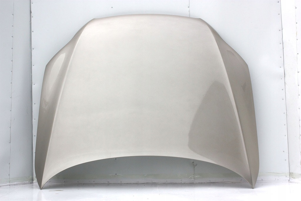 фото №9, Audi q7 перед 4l капот крылья бампер pas передний лампы усилитель крыло