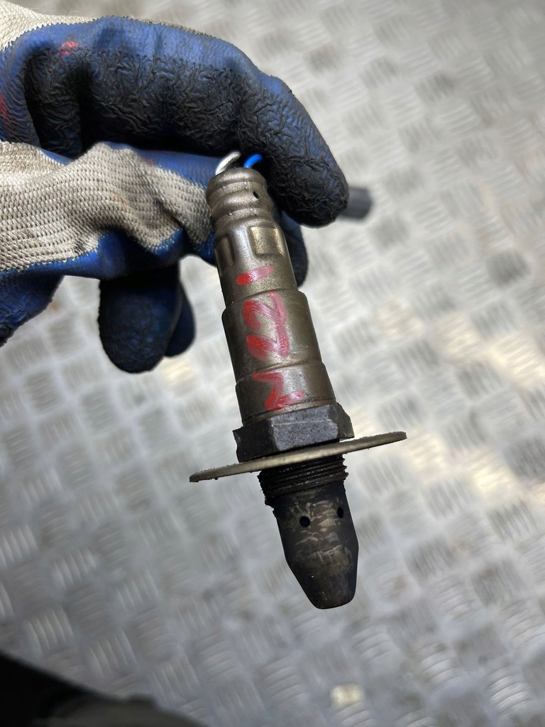 фото №2, Subaru legacy 2016 датчик лямбда-зонд