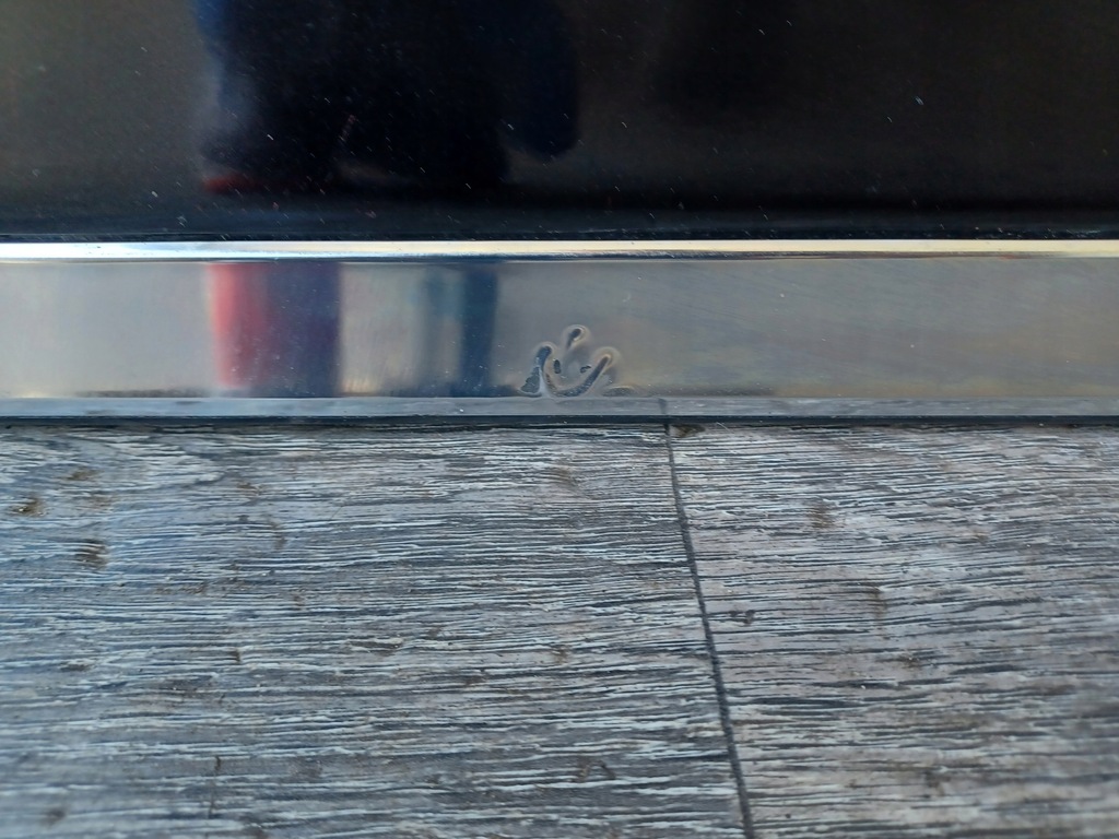 фото №14, Дверь --- mercedes eqs w297 297 ---- задние левая