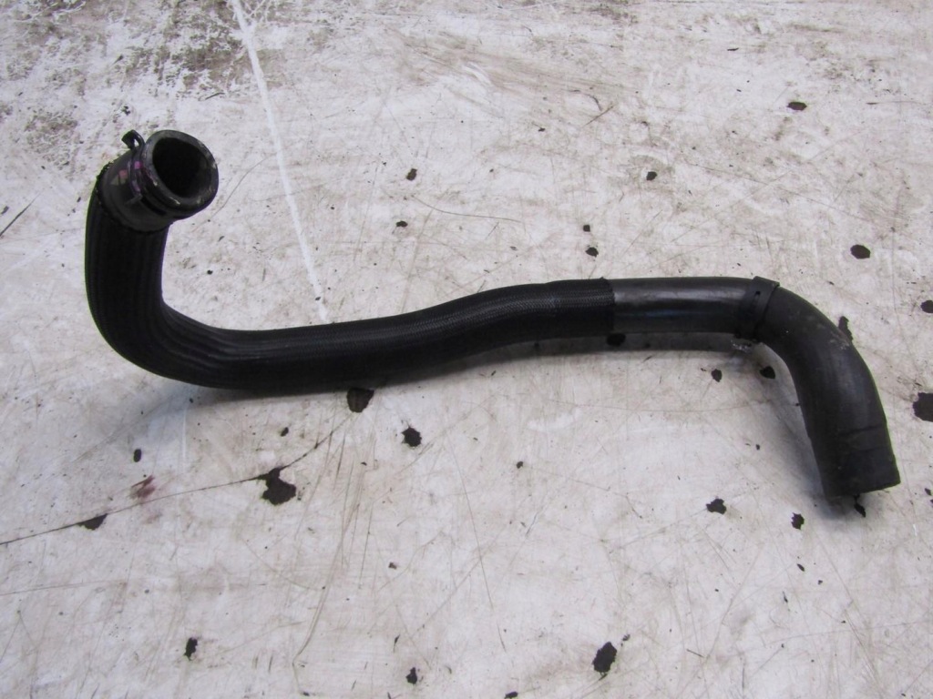 фото №1, Пабтрубок  шланг труба воды 0.9 ig-t nissan micra k14