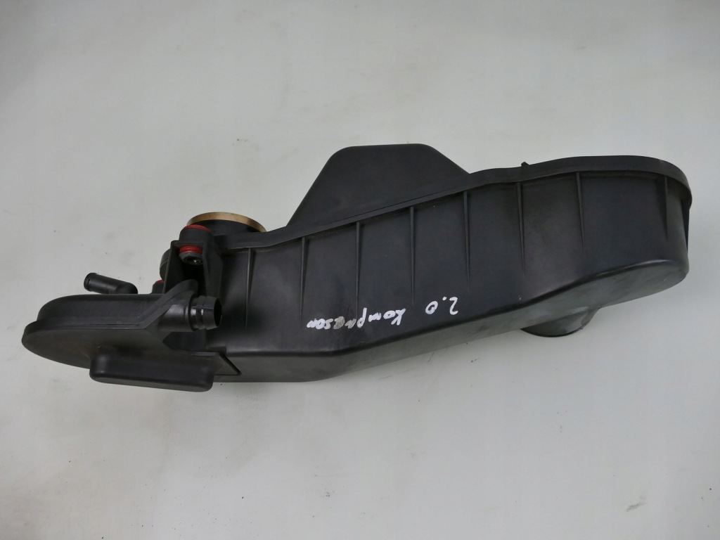 фото №1, Mercedes slk r170 lift 2.0 k гаситель колебаний шумов