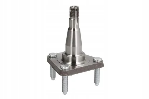 фото №1, Шкворень ступица колеса задняя l/p задняя daewoo lano