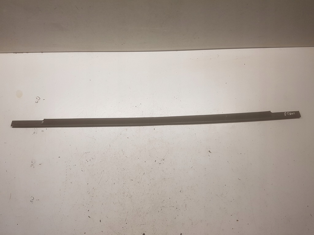 фото №4, Mini countryman r60 молдинг ущільнювач права задня