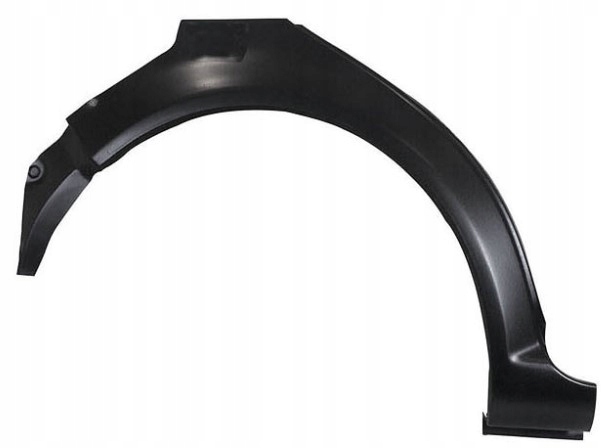 фото №1, Ремкомплект. крила задня ліва golf iv 08.97-05.06