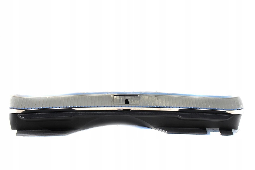 фото №8, Vw passat b8 kombi обшивка + килимок багажника 3g9867427g 3g9867428j 3g9858831