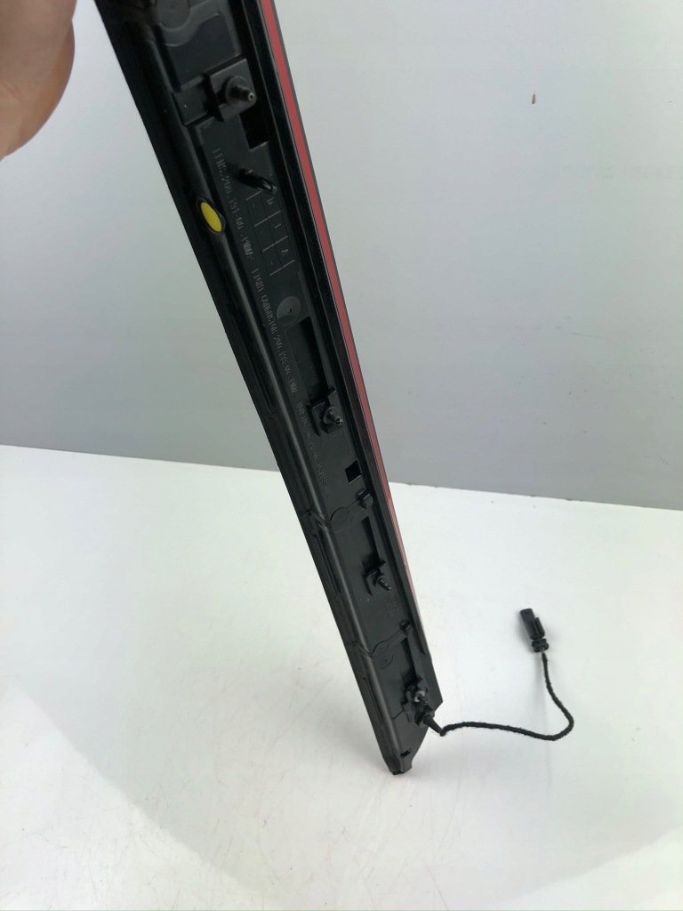 фото №3, Третій світло стоп-сигнал стоп audi r8 4s0945097c