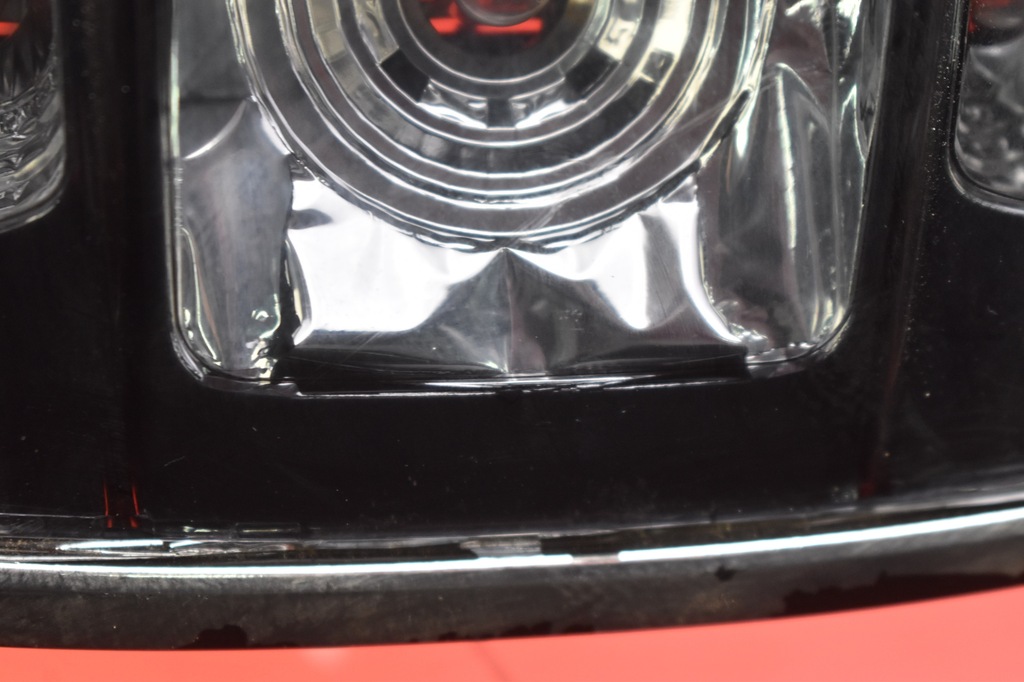 фото №16, Лампа освещение салона перед 98027660xt peugeot 508 1 i lift 14-20