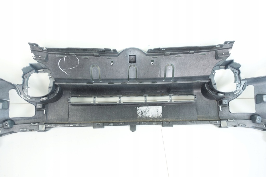 фото №12, Бампер перед передній fiat panda 3 iii cross 2012-