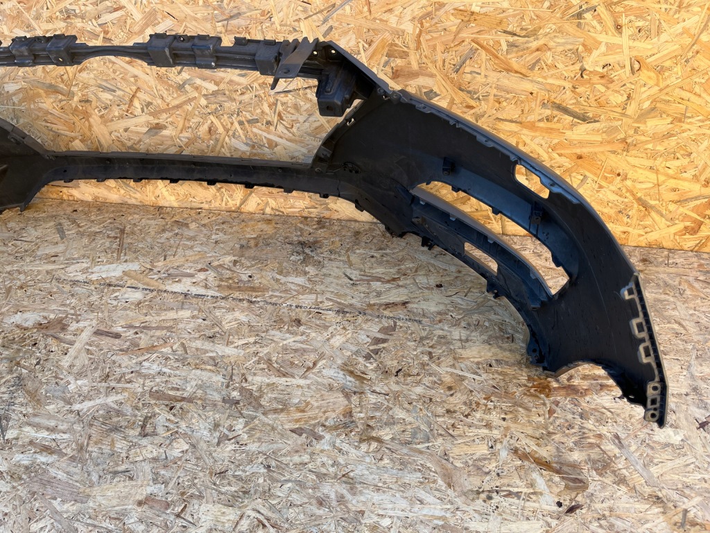 фото №12, Hyundai tucson iii 3 lift бампер передний перед