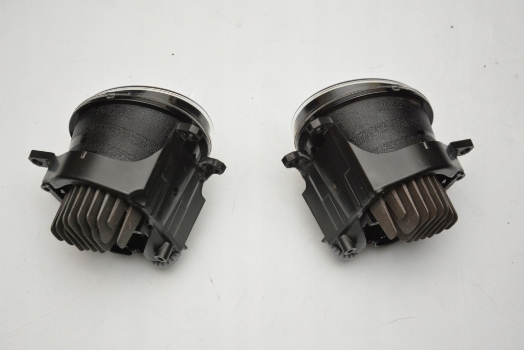 фото №6, Противотуманная фара против mgielny lh toyota chr 16-2019r оригинал