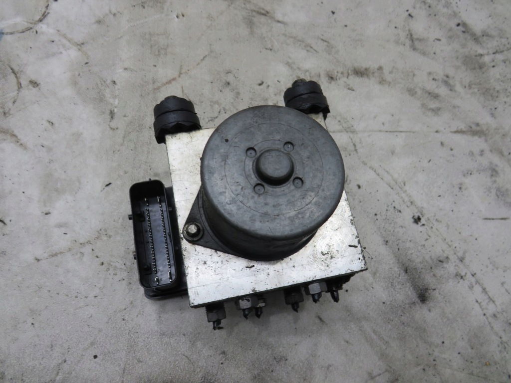 фото №2, Mini оригинальный номер 6796698 насос abs