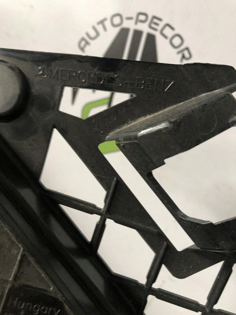 фото №6, Mercedes w177 усилитель бампера a1778851300