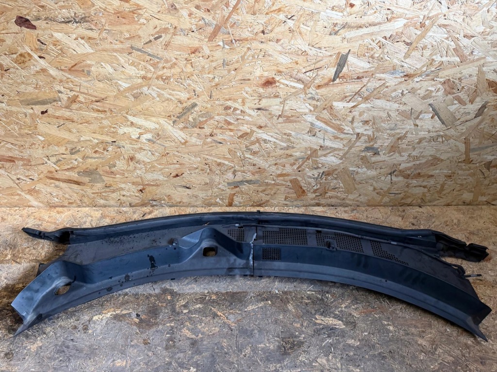 фото №1, Mazda cx5 ii жабо повний