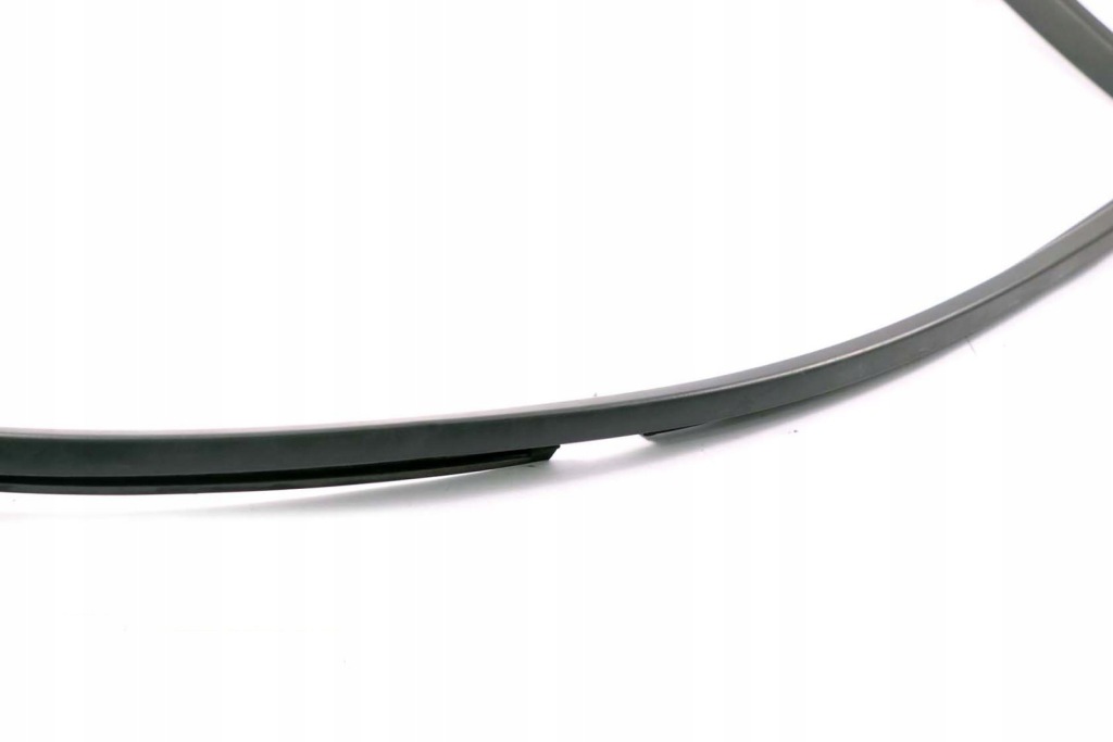 Bmw e39 захист рами скло задніх двері правих czarna 8159876 Доставка