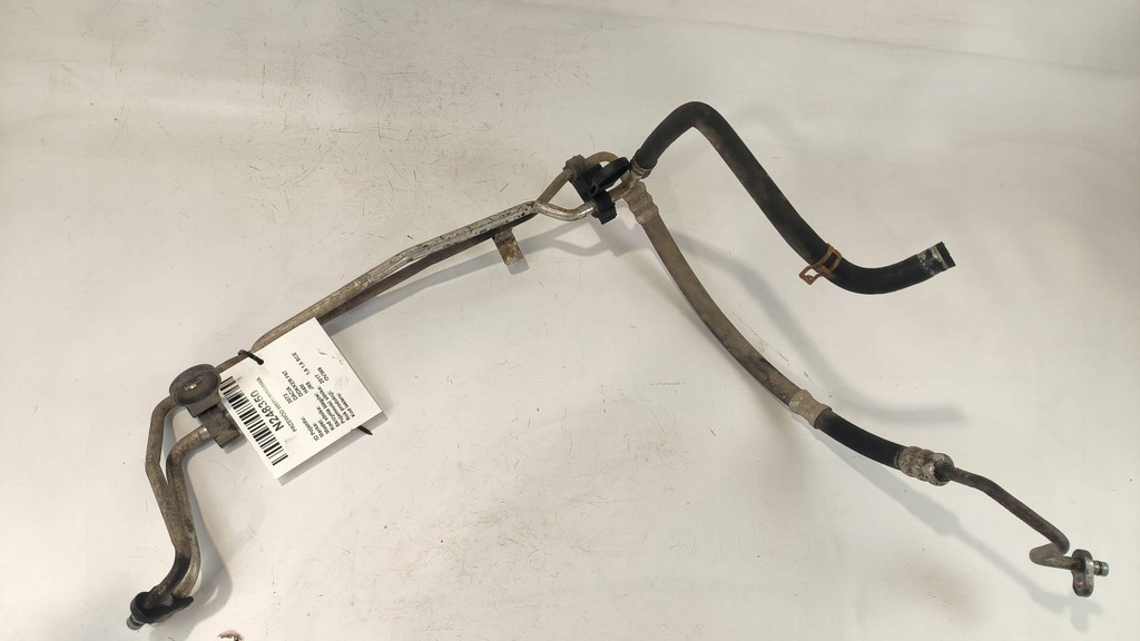 фото №1, Шланг підсилювача 497208854r dacia dokker f67