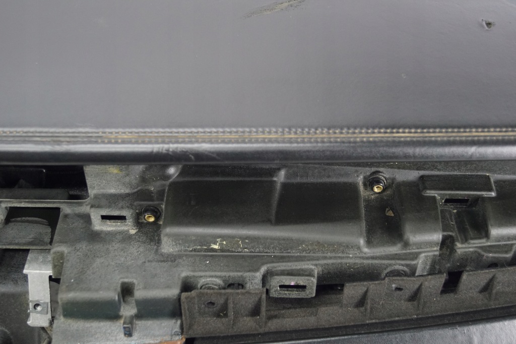 фото №7, Приборная панель консоль приборная панель maserati quattroporte vi