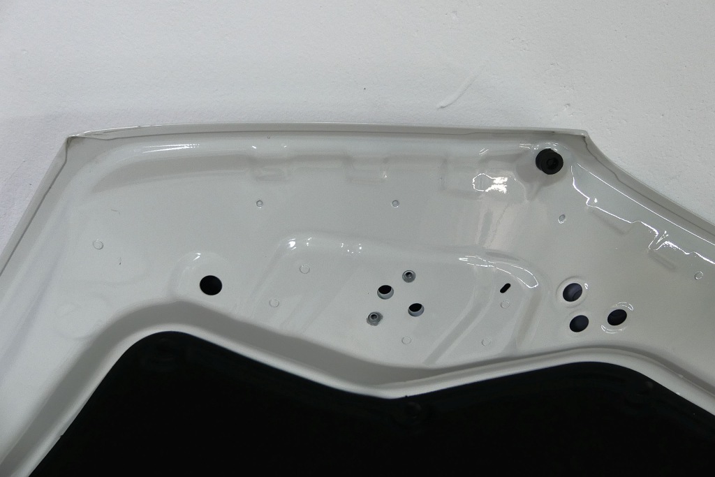 Bmw x3 g01 lci 20dx xdrive m-pakiet 23r. 18km капот двигателя идеальное состояние a300 / 300 Киев