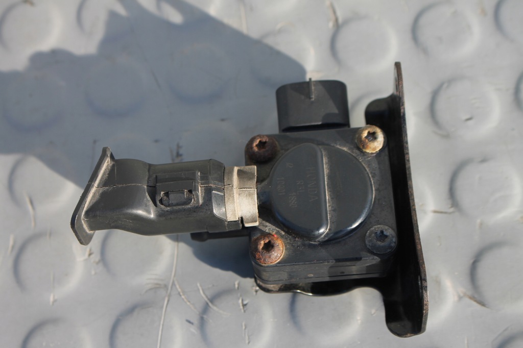 фото №2, Клапан датчик выхлопных газов dpf honda cr-v iv 2.2 i-dtec 12-14