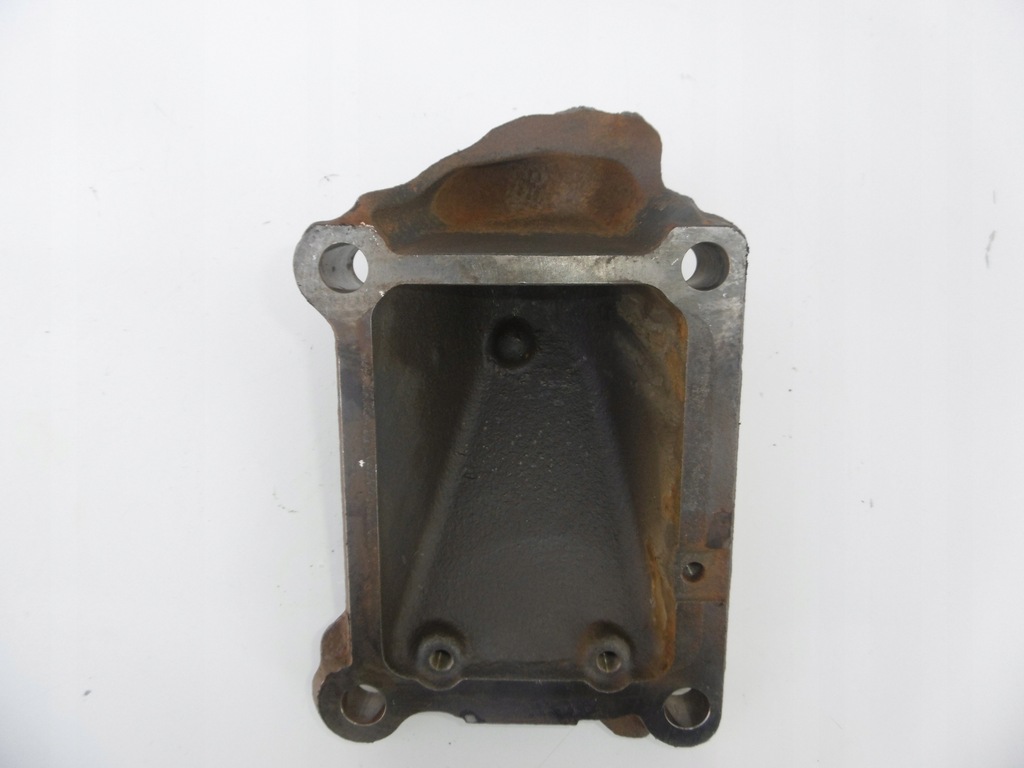 фото №5, Кронштейн кронштейн радиатор радиатора 1508906 scania r