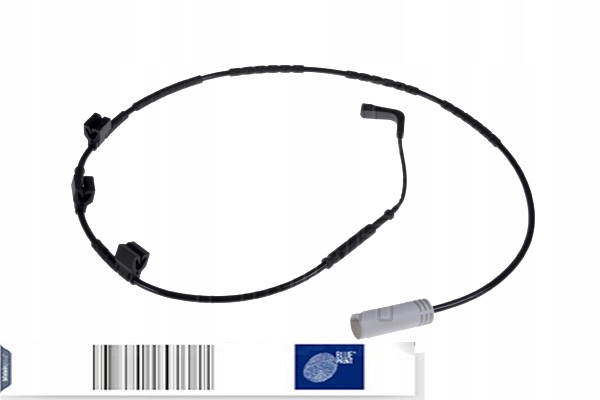 фото №2, Датчик зносу гальмівних колодок гальмівних задня mini r56 r57 clubman r55