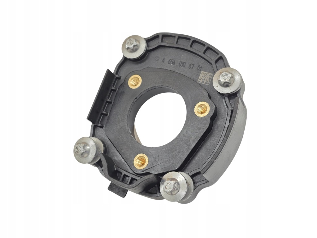 фото №1, Крышка картера масляный mercedes cls c257