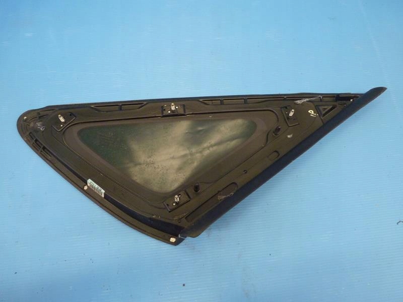 фото №4, Hyundai i40 скло лівий задня 11-