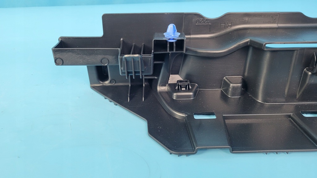 фото №9, Opel astra l vi gse element отделка багажника 9843347580 98417092zd