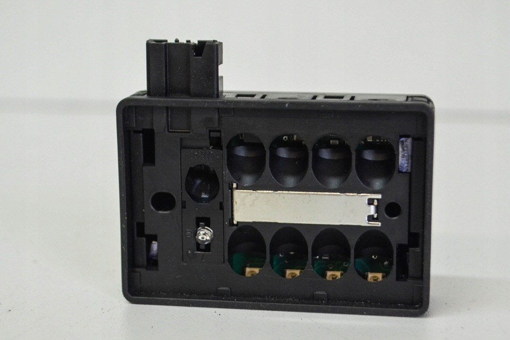 фото №7, Датчик дождя mazda 3 bl bp4k665g0a 1.6l дизель 80kw 2011