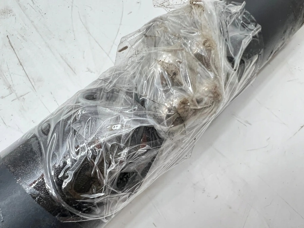 фото №7, Volvo xc60 i 2.4 d5 wał приводной 8g9n-7l190-db