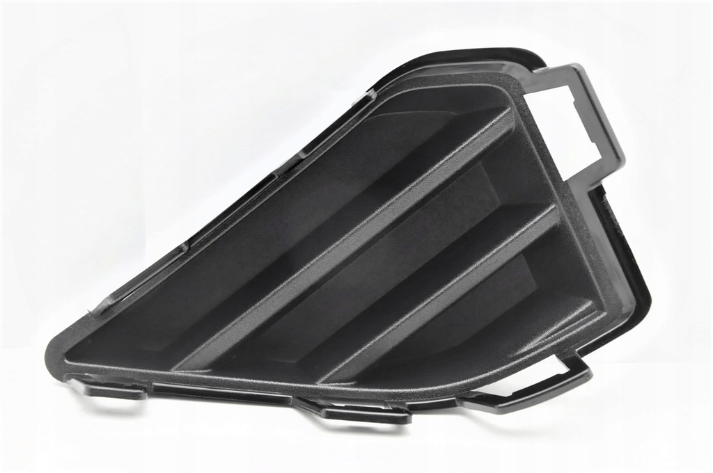 фото №1, Chevrolet camaro 2019- рамка бампера левая nowa