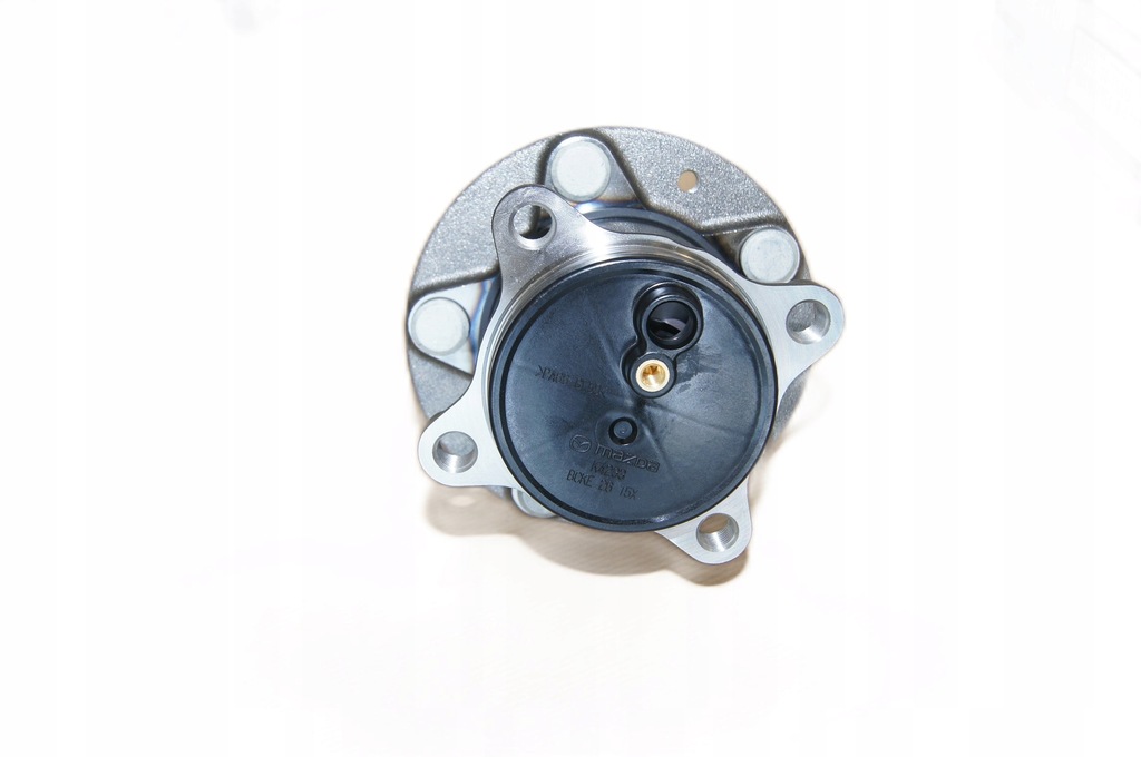 фото №1, Ступиця підшипник колеса задня mazda 3 bp mx30 cx30 2wd