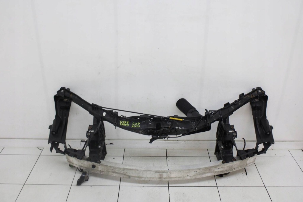 Купити Ремінь передній підсилювач балка mercedes w245 рестайлінг  2008r-