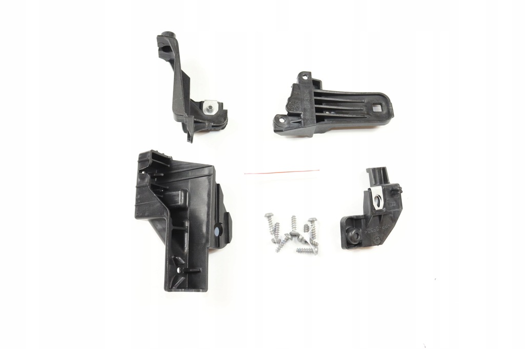 фото №5, Opel crossland x набор ремонтный лампы правый