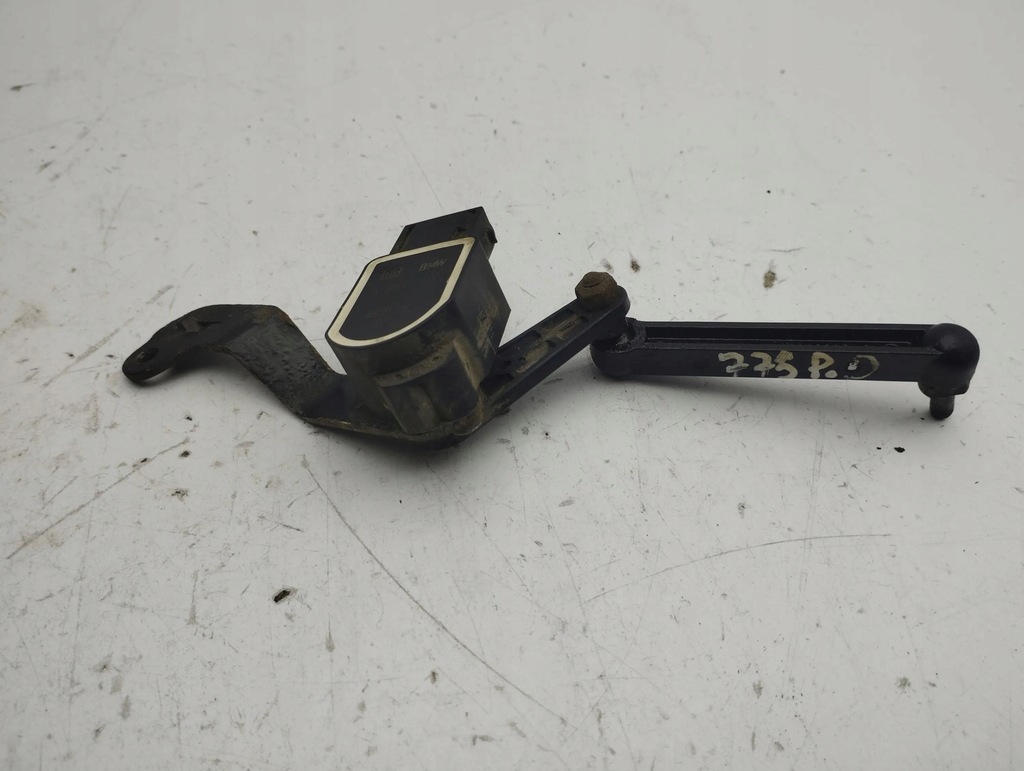 фото №1, Mini cooper countryman r60 2011 перед сторона правая выравнивание