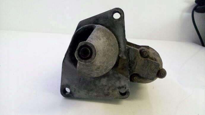 фото №6, Стартер fiat cinquecento 0.7 b