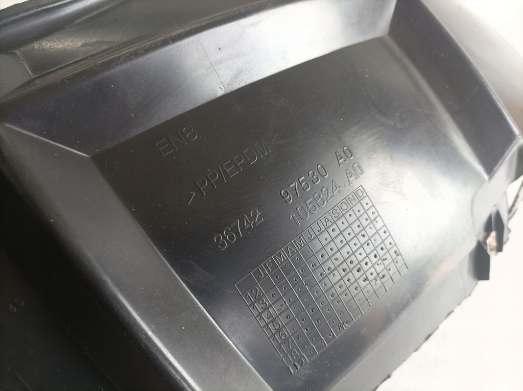 фото №7, Seat leon iii підкрилок ліва перед 5f0809957e