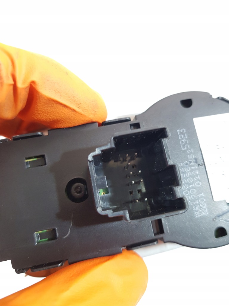 фото №7, Перемикач панель світла 39085923 opel combo e berlingo iv 21r 1.5d eu