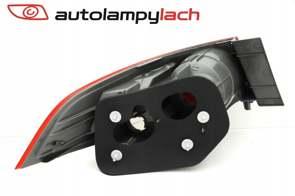 фото №3, Honda accord sdn 08-11 лампа задня права nowa