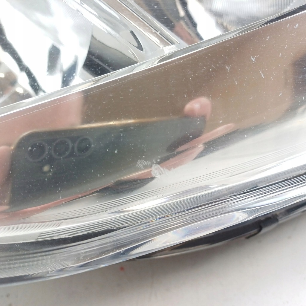 фото №12, 2014 nissan nv400 фара 26060bz50a