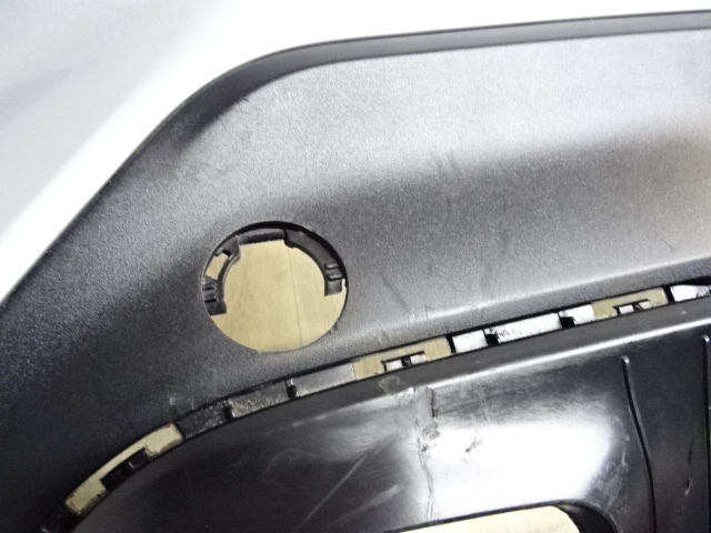 фото №11, Бампер задняя kia x ceed 86611-j7ca0